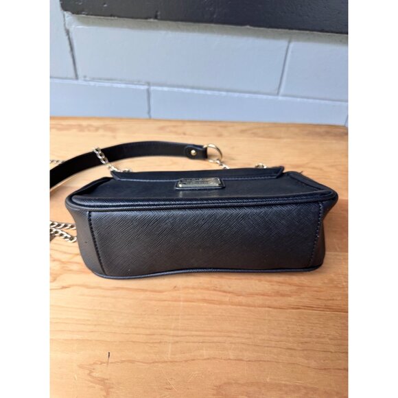 Loungefly Harry Potter Deathly Hallows Wand Crossbody Bag - Picture 3 of 9